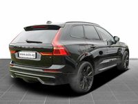 Gebraucht Volvo XC60 Plus 455 PS (334 kW) 2022 Schwarz SUV