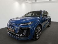Gebraucht Audi e-tron Edition .1 225 kW (306 PS) 2025 SUV
