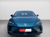 Neu MG MG4 EV Luxury 125 kW (170 PS) 2025 Ealing green Kleinwagen