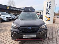 Gebraucht Subaru Forester Sport 150 PS (110 kW) 2021 Schwarz SUV
