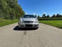 gebraucht Mercedes C200 Kompressor