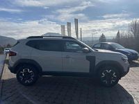 Gebraucht Dacia Duster Extreme 131 PS (96 kW) 2025 Sandstone Limousine