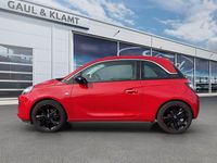 Gebraucht Opel Adam Open Air 87 PS (63 kW) 2016 Fire red (uni) Kleinwagen