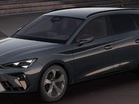 Neu Cupra Leon Basis 150 PS (110 kW) 2025 Unilackierung fjordblau Kombi
