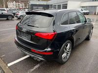 Gebraucht Audi SQ5 Sport 313 PS (230 kW) 2014 Schwarz SUV
