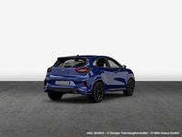 Gebraucht Ford Puma Titanium 120 PS (88 kW) 2022 Blazer blue SUV