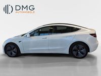 Käytetty Tesla Model 3 324 kW (441 HP) 2020 Valkoinen Sedan