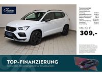 Neu Cupra Ateca VZ 300 PS (220 kW) 2026 Glacial white metallic SUV