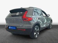 Gebraucht Volvo EX40 185 kW (252 PS) 2025 Grau SUV
