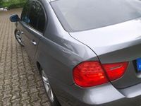 gebraucht BMW 316 316 d DPF