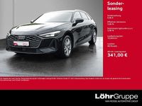 Gebraucht Audi A5 Business 204 PS (150 kW) 2025 Schwarz Coupé