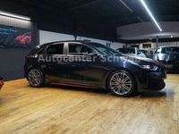 gebraucht Kia ProCeed ProCeed / pro_cee'd1.6 T GDi GT-ACC-SPURHALTE-1. HAND-AHK