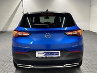 gebraucht Opel Grandland X Grandland (X)120 Jahre LED/AHK/Kamera/SHZ/DAB/17-