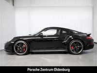Gebraucht Porsche 911 Turbo 540 PS (397 kW) 2016 Schwarz Coupé