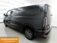 Usado Ford Tourneo Custom Titanium 2024 Preto Van