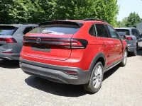 Gebraucht VW Taigo R 150 PS (110 kW) 2025 Kings red metallic SUV
