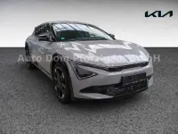 Gebraucht Kia EV6 Earth 239 kW (325 PS) 2025 Grau SUV