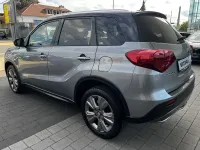 Gebraucht Suzuki Vitara Comfort 140 PS (102 kW) 2019 Grau SUV