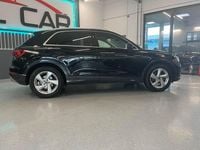Gebraucht Audi Q3 150 PS (110 kW) 2024 Schwarz SUV