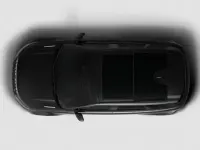 Neu Land Rover Range Rover evoque 204 PS (150 kW) 2026 Schwarz SUV