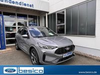 Gebraucht Ford Kuga ST-Line 182 PS (133 kW) 2024 Solarsilber SUV