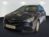 gebraucht Opel Astra 1.2 Turbo Edition FLA LM LED KlimaA