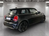 Second-hand Mini ONE 102 CP (75 kW) 2022 Negru Hatchback