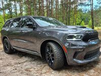 Gebraucht Dodge Durango 360 PS (264 kW) 2020 Grau SUV