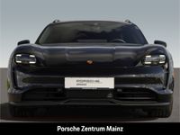 gebraucht Porsche Taycan Sport Turismo Luftfederung Rückfahrkamera