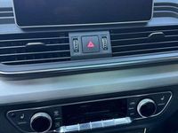 Gebraucht Audi SQ5 347 PS (255 kW) 2020 Mythosschwarzmet. SUV