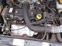 gebraucht Ford Escort Kombi, Oldie Bj 1995, TÜV 04.2025,