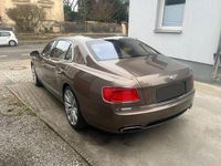 Gebraucht Bentley Flying Spur 625 PS (459 kW) 2014 Beige Limousine