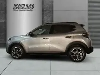 Gebraucht Citroën C3 101 PS (74 kW) 2025 Mercuregrau SUV
