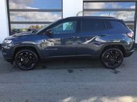 gebraucht Jeep Compass MY22 Night Eagle 1.3l T4 96 kW MT