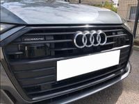 Gebraucht Audi A6 S-Line 367 PS (269 kW) 2020 Grau Limousine