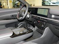 Neu Hyundai Tucson N Line 136 PS (100 kW) 2026 Atlas white SUV