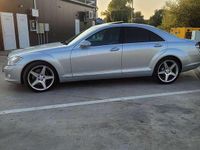 Gebraucht Mercedes S320 235 PS (172 kW) 2008 Limousine