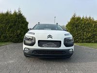 Gebraucht Citroën C4 PureTech 82 PS (60 kW) 2017 Weiß SUV