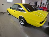 Gebraucht Opel Manta 250 PS (183 kW) 1987 Gelb