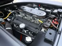 Gebraucht Ferrari 250 240 PS (176 kW) 1959 Grau Cabrio