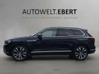 Gebraucht VW Touareg Atmosphere 421 PS (309 kW) 2019 Blau SUV