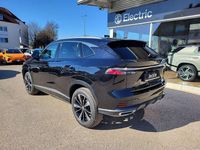 Neu MG HS Comfort 170 PS (125 kW) 2025 Schwarz SUV