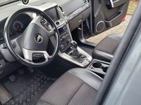 Gebraucht Chevrolet Captiva 167 PS (122 kW) 2012 SUV