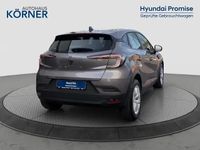 Second-hand Renault Captur Evolution 158 CP (116 kW) 2025 Gri SUV