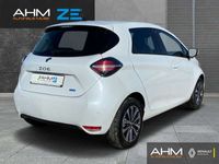 gebraucht Renault Zoe Intens R135 ZE50 Batteriekauf, CCS, WinterP.