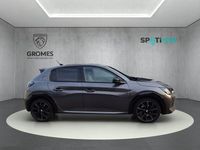 Gebraucht Peugeot 208 GT 101 PS (74 kW) 2024 Grau Kleinwagen