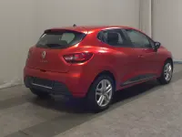 Gebraucht Renault Clio 90 PS (66 kW) 2019 Rot