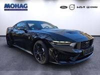 Gebraucht Ford Mustang Dark Horse 454 PS (333 kW) 2025 Schwarz Coupé
