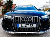 Gebraucht Audi A6 Allroad Sport 190 PS (139 kW) 2018 Schwarz Kombi