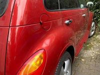 Gebraucht Chrysler PT Cruiser 223 PS (164 kW) 2005 Rot Kombi